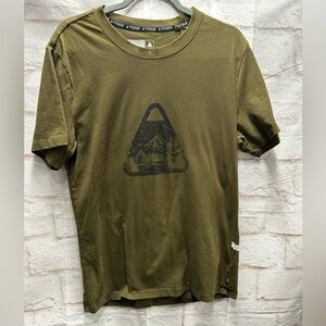 TOBE Path Home Tee‎ XL